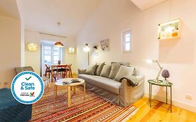 Not Guilty Duplex At Bairro Alto